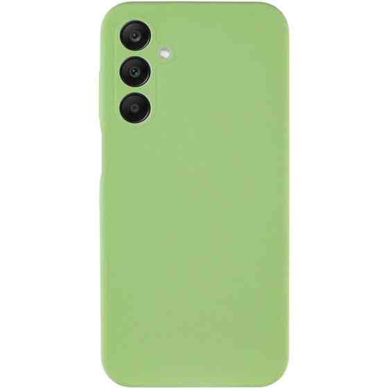 Чехол Silicone Cover Ummi Lakshmi Full Camera (AA) для Samsung Galaxy A25 5G Херсон