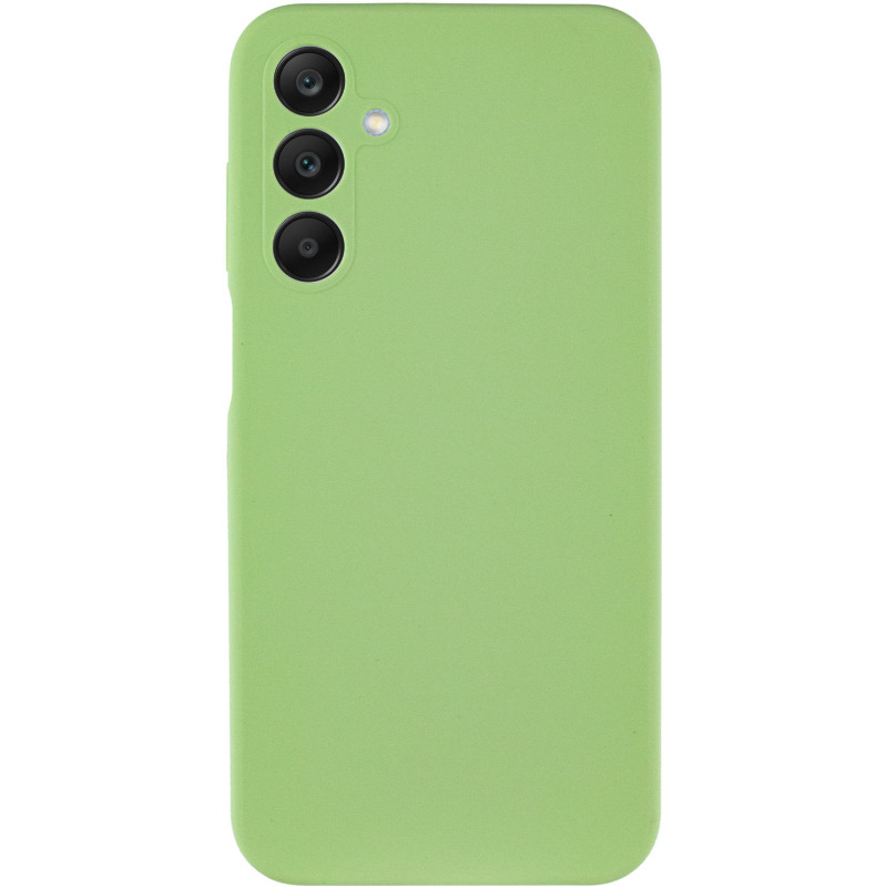 Чехол Silicone Cover Ummi Lakshmi Full Camera (AA) для Samsung Galaxy A25 5G Херсон - зображення 2
