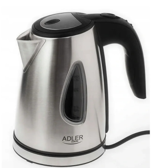Электрочайник Adler AD-1203 1 л Киев - изображение 6