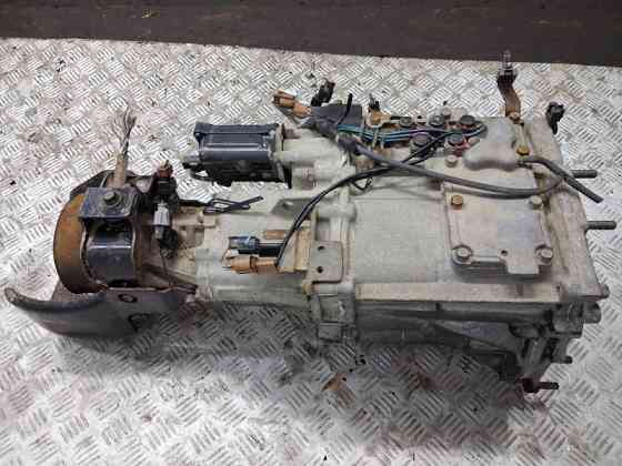 Раздаточная коробка Mitsubishi Pajero Wagon 3 3.2 ДИЗЕЛЬ 4M41 1999 (б/у) Киев