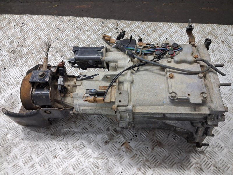 Раздаточная коробка Mitsubishi Pajero Wagon 1999-2006 MR518872 (Арт. 75980) Київ - зображення 5