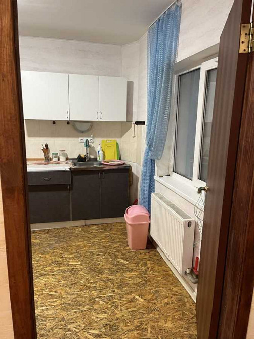 долгосрочная аренда 1-к квартира Одесса, Хаджибейский, 5000 грн./мес. Одесса - изображение 2