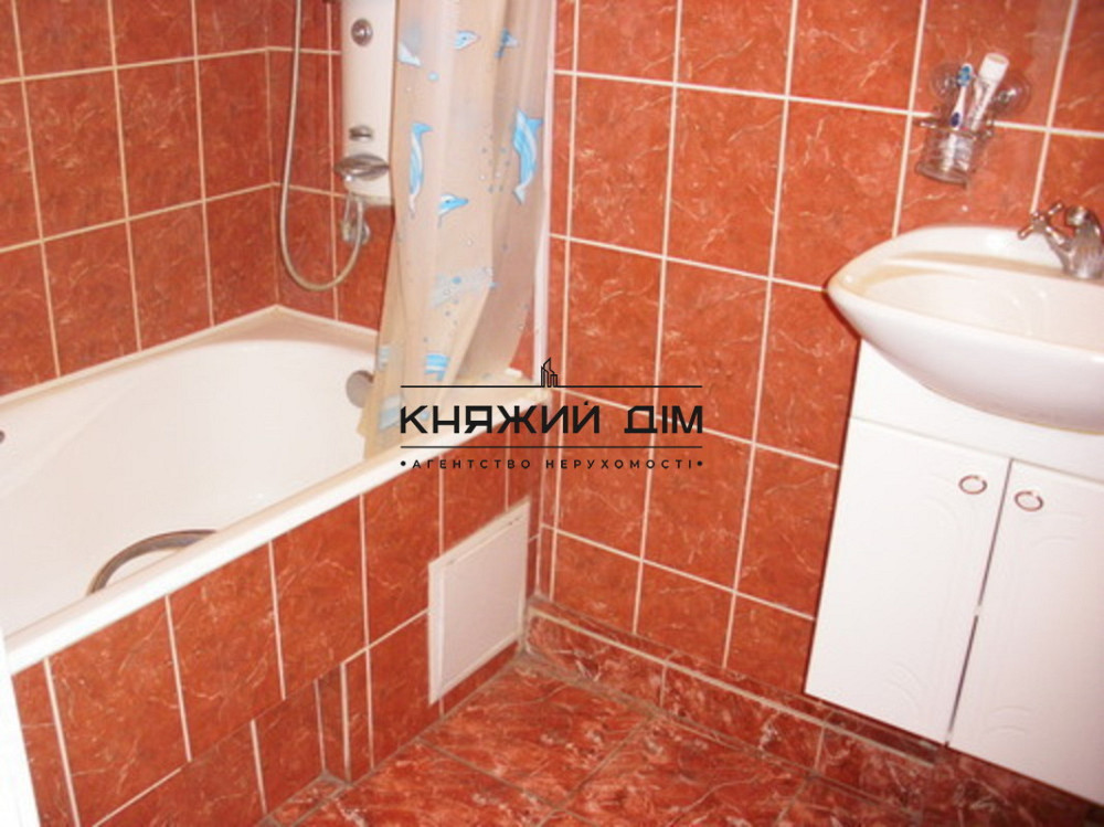 Оренда 1 кім. в новобудові на Щорса м. Печерськ і Палац Україна № 115507 Київ - зображення 5