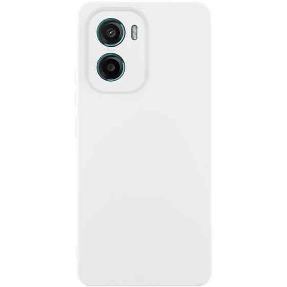 Чехол Silicone Cover Ummi Lakshmi Full Camera (AA) для Motorola Moto G06 Херсон