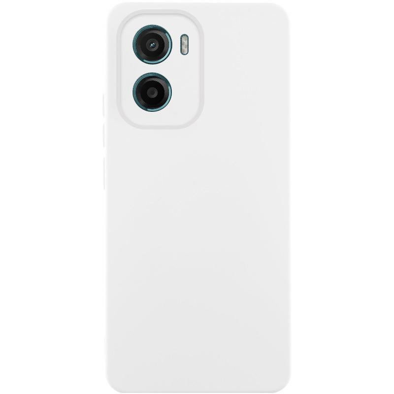 Чехол Silicone Cover Ummi Lakshmi Full Camera (AA) для Motorola Moto G06 Херсон - изображение 1