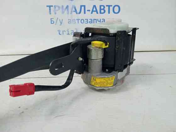 Ремень безопасности передний левый Mitsubishi Pajero Wagon 3 3.2 ДИЗЕЛЬ 4M41 1999 (б/у) Київ