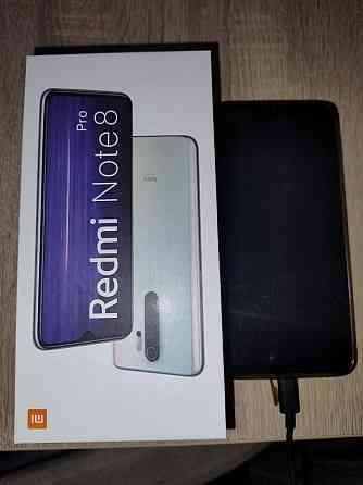 Redmi Note 8 pro Львов