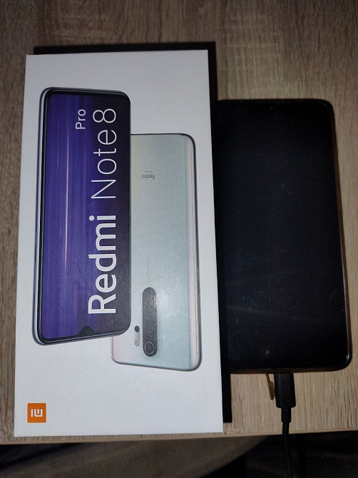 Redmi Note 8 pro Львів - зображення 5