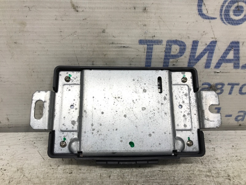 Блок управления раздаточной коробкой Hyundai Tucson JM 2.0 DIESEL D4EA 2004 (б/у) Київ - зображення 2