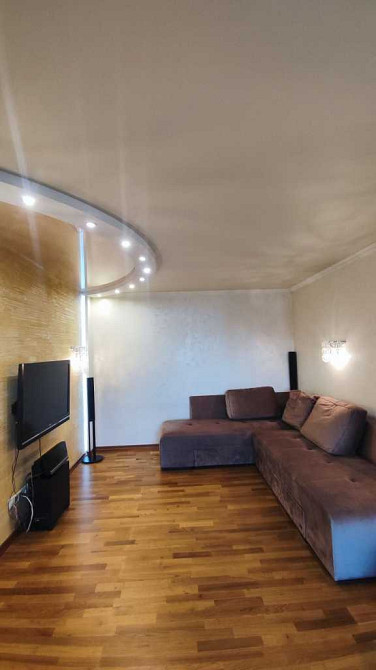 долгосрочная аренда 2-к квартира Киев, Святошинский, 17000 грн./мес. Київ - зображення 1