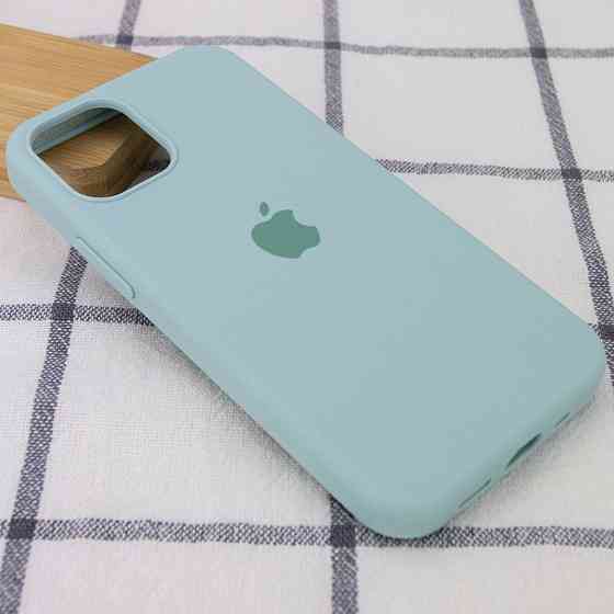 Чехол Silicone Case Full Protective (AA) для Apple iPhone 14 Pro Max (6.7") Херсон