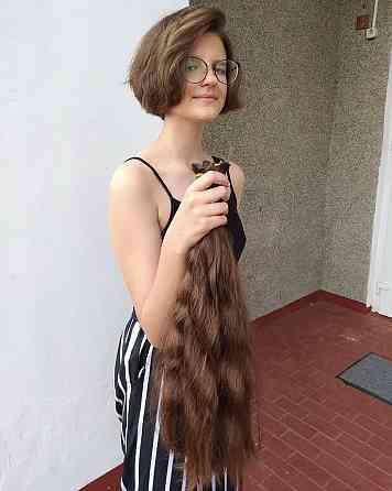 Купую волосся у ЧЕРНІГОВІ від 35 сантиметрів.Instagram: buying_your_hair Вайбер 0961002722 Чернігів