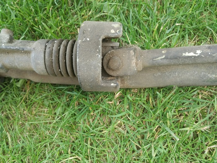 C89HA Куліса коробки передач Форд Мондео 1.8ТД Вінниця - зображення 2