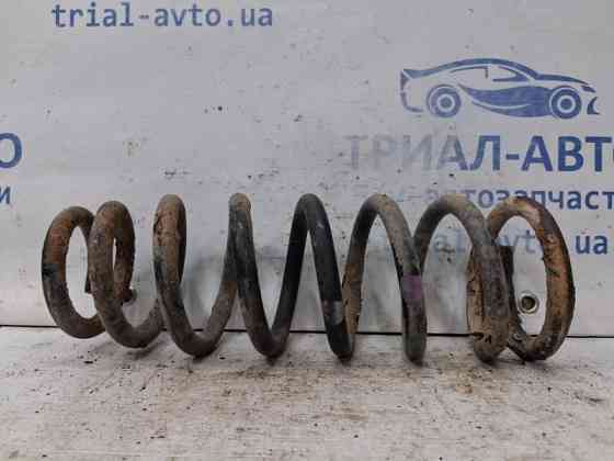 Пружина задняя Hyundai Sonata NF 2.4 БЕНЗИН G4KC 2004 (б/у) Київ