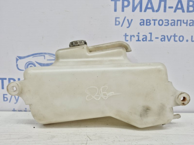 Бачок радиатора (расширительный) Mitsubishi L200 KB 2.5 ДИЗЕЛЬ 4D56U 2006 (б/у) Київ - зображення 2