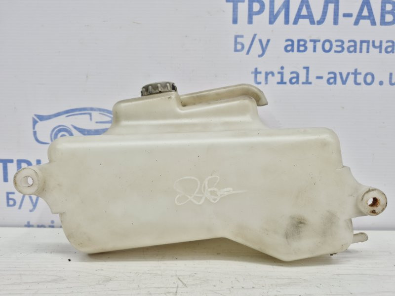 Бачок радиатора (расширительный) Mitsubishi L200 2006-2015 MN135072 (Арт. 51318) Київ - зображення 2
