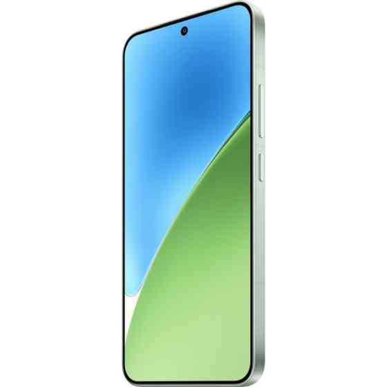 Смартфон Xiaomi 15 12/512GB NFC Green Global (Код товару:40859) Харків