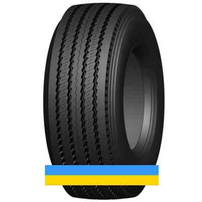 385/65 R22.5 Supercargo SC267F 162K Причіпна шина Киев