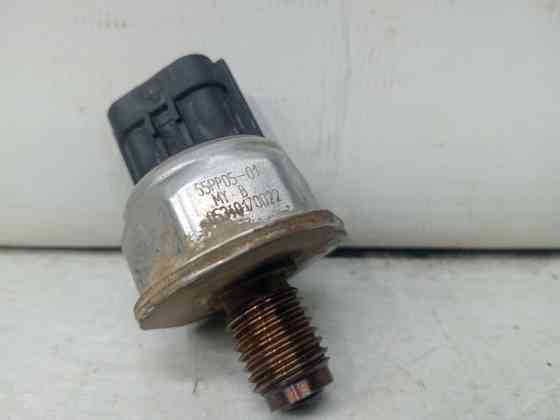 Датчик давления топлива в рейке Mitsubishi L200 2006-2015 1465A433 (Арт. 61489) Киев