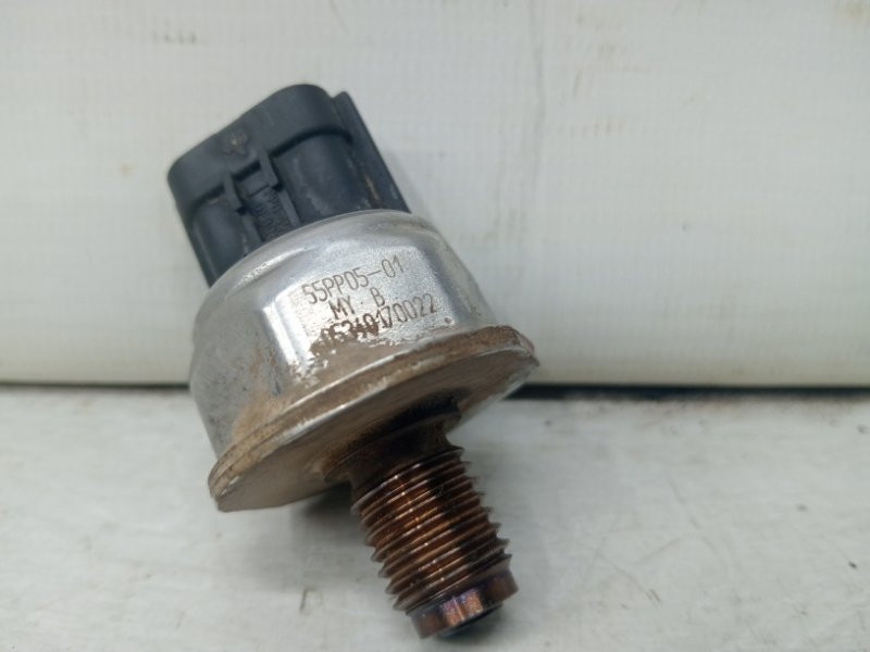 Датчик давления топлива в рейке Mitsubishi L200 2006-2015 1465A433 (Арт. 61489) Київ - зображення 3