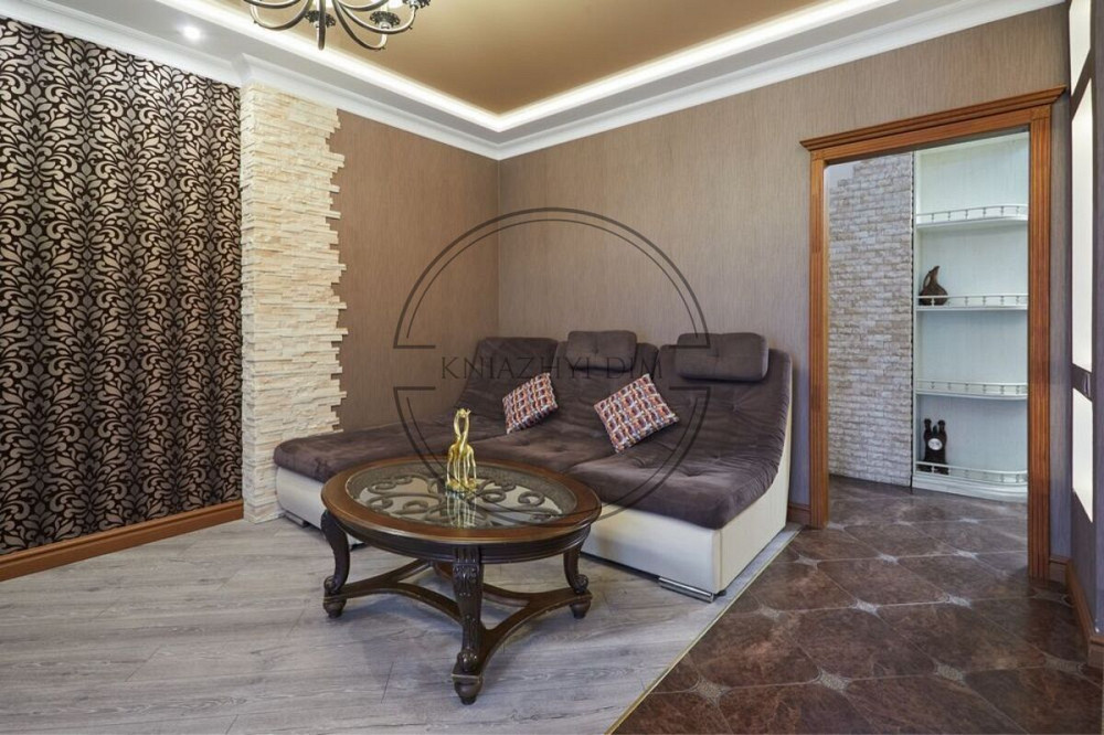 ПРОДАЖ (БЕЗ КОМІСІІ) 3к квартира ЖК Комфорт Таун вул.Регенераторна 4 код.21146280 Киев - изображение 4