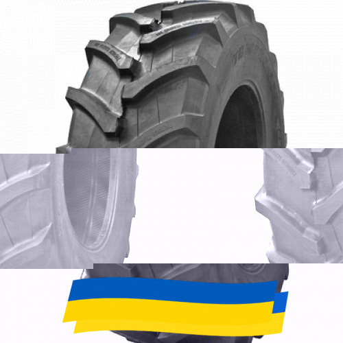 710/70 R42 RoadHiker Tracpro 668 R-1 179A8 Сельхоз шина Київ - зображення 1