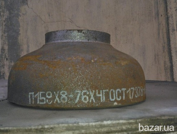 Переходы бесшовные Днепр - изображение 1