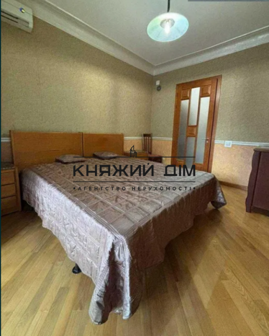 Оренда 3-х к. кв. у центрі Києва. №11180833 Київ - зображення 1