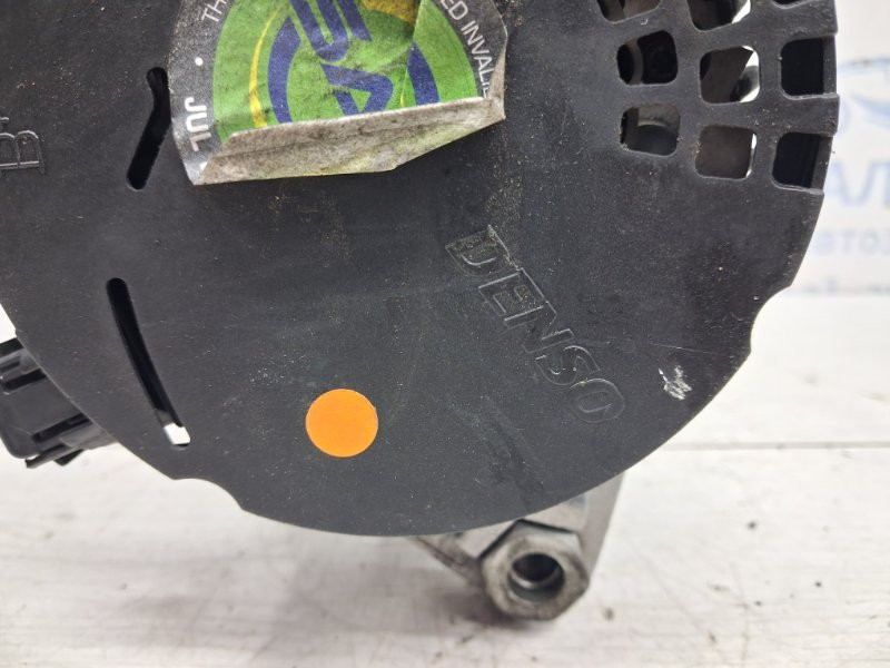 Генератор Toyota Auris E150 1.6 БЕНЗИН 1ZRFAE 2006 (б/у) Киев - изображение 5