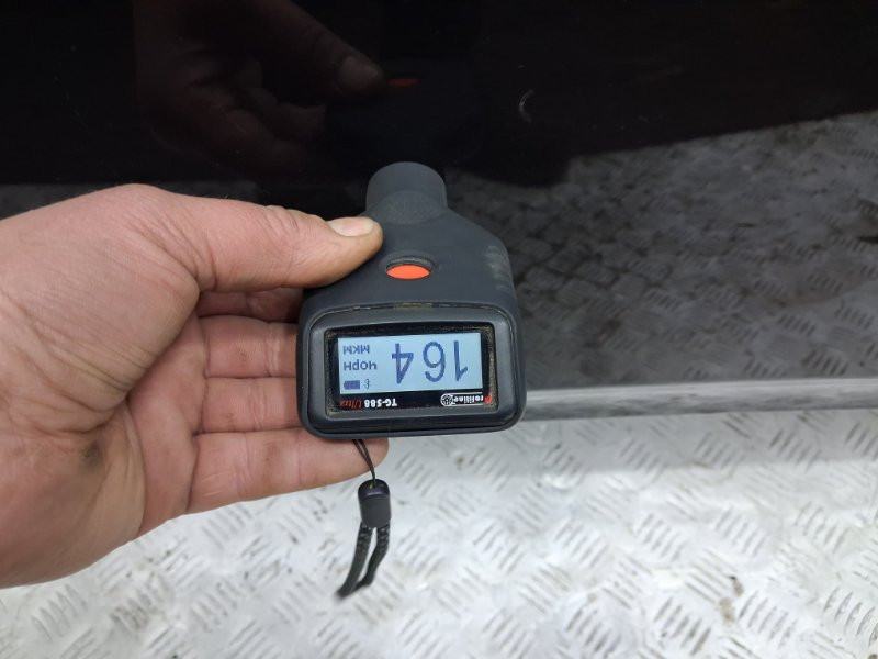 Капот Toyota Camry 2001-2006 5330133080 (Арт. 67890) Киев - изображение 6