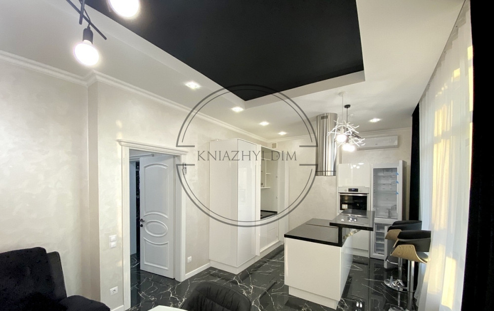 БЕЗ КОМІСІЇ! Оренда 2 кім. квартири в ЖК Jack House з паркінгом. Код об’єкта 11194038 Киев - изображение 3