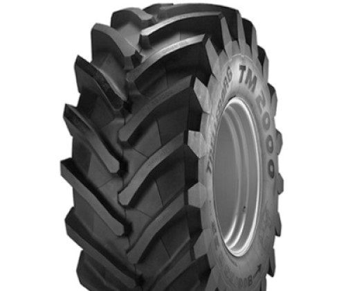 23.1 R26 Trelleborg TM2000 166A8 Сільгосп шина Київ - зображення 1