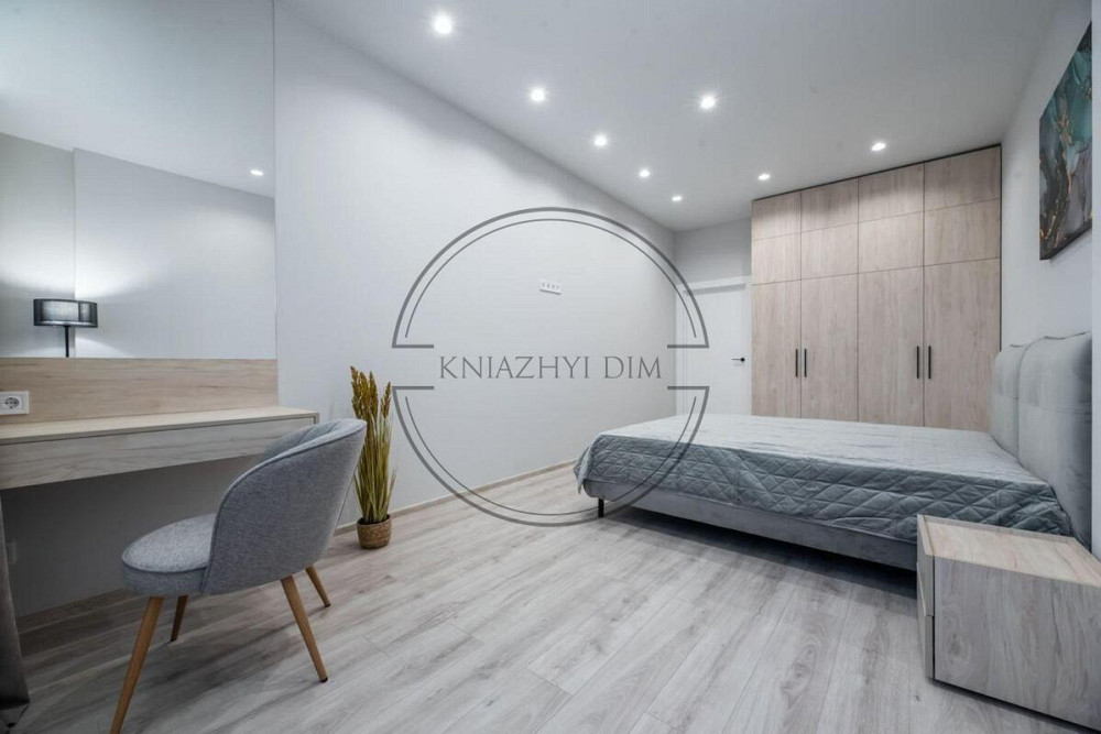 Оренда 1 кімнатної квартири по проспекту Берестейський 11 ЖК Манхеттен. код 11202683 Київ - зображення 10