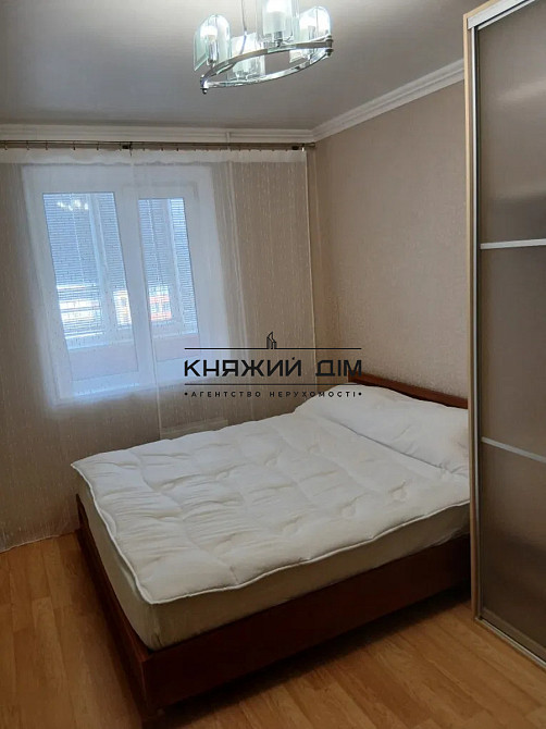 Оренда 2кімнатної квартири м. Позняки, Дарницький район Київ - зображення 1