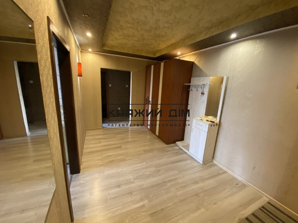 Просторная раздельная 3-ая квартира в Соломенском районе. Код объекта: 11127870 Київ - зображення 6