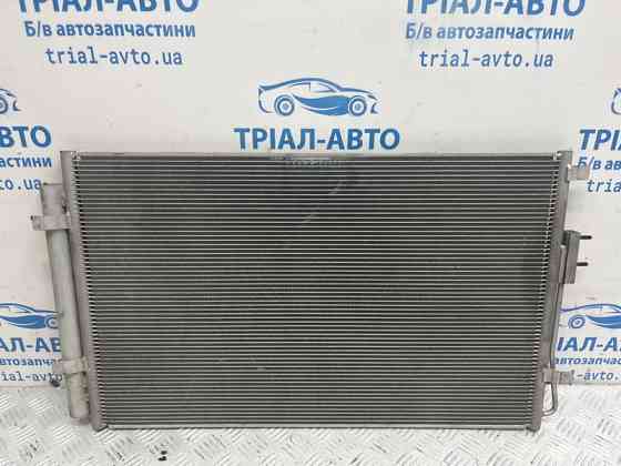 Радиатор кондиционера Hyundai Santa fe DM 2.4 БЕНЗИН G4KJ 2012 (б/у) Київ