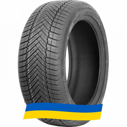 245/45 R19 Tourador X All Climate TF1 102Y Легкова шина Київ - зображення 3