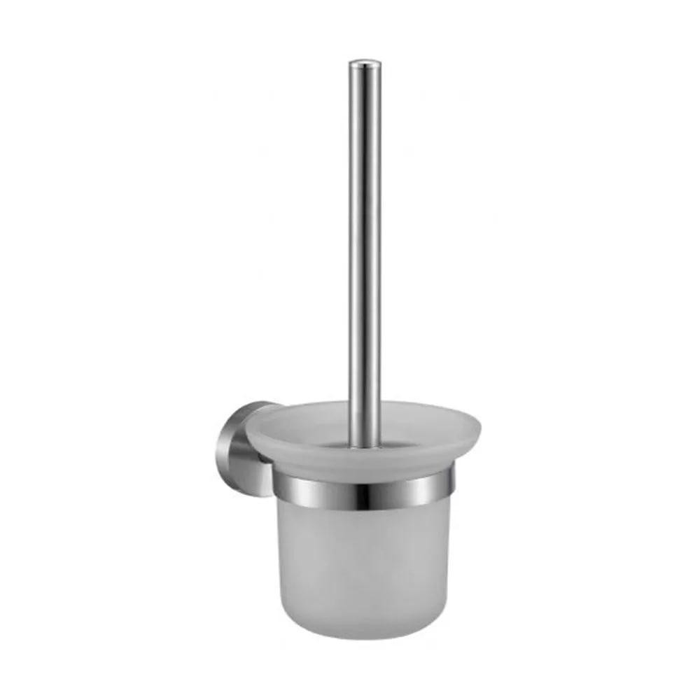 Щетка для унитаза настенная NOFER 16857.S Киев - изображение 1