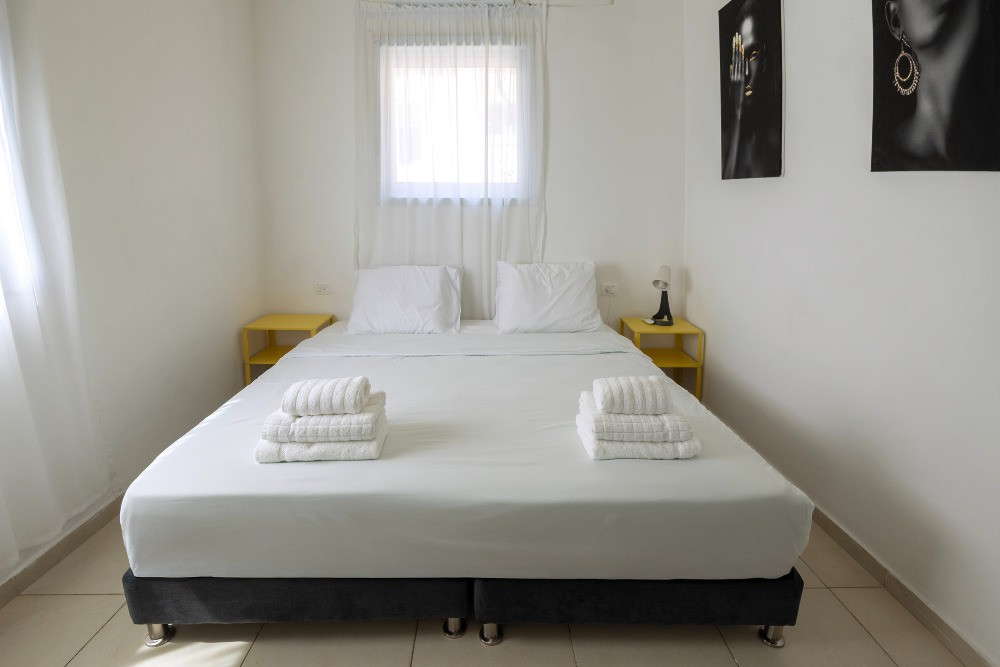 Квартира из 2 комнат рядом с портом Тель-Авива. Миколаїв - зображення 7