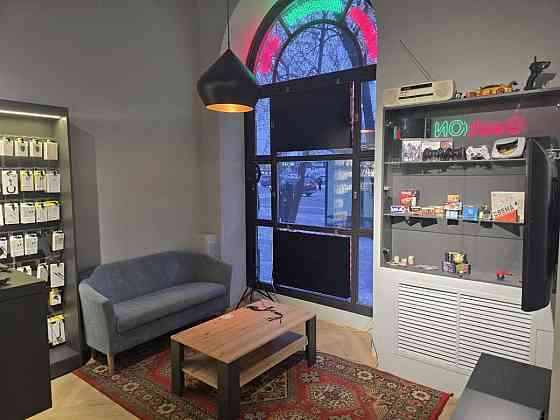 долгосрочная аренда торговые площади Киев, Днепровский, 58000 грн./мес. Київ