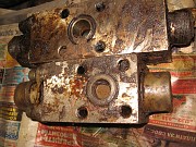 Продам на распределители: клапанные коробки секции, клапана. Черкаси