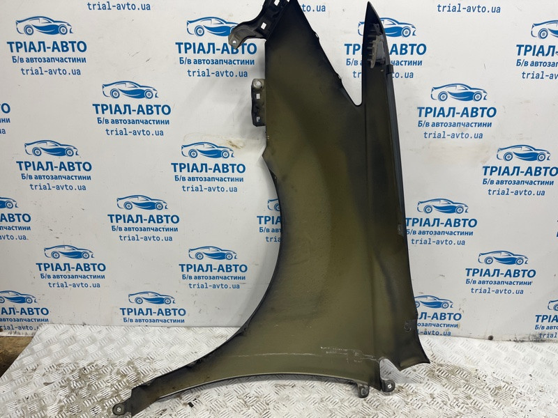 Крыло переднее правое Acura MDX 2006-2013 60210STXA90ZZ (Арт. 71399) Київ - зображення 10