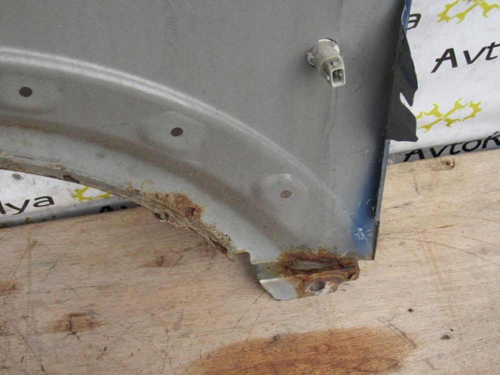 Крыло переднее правое Ford Connect Transit 2002-2009 Ковель - зображення 11