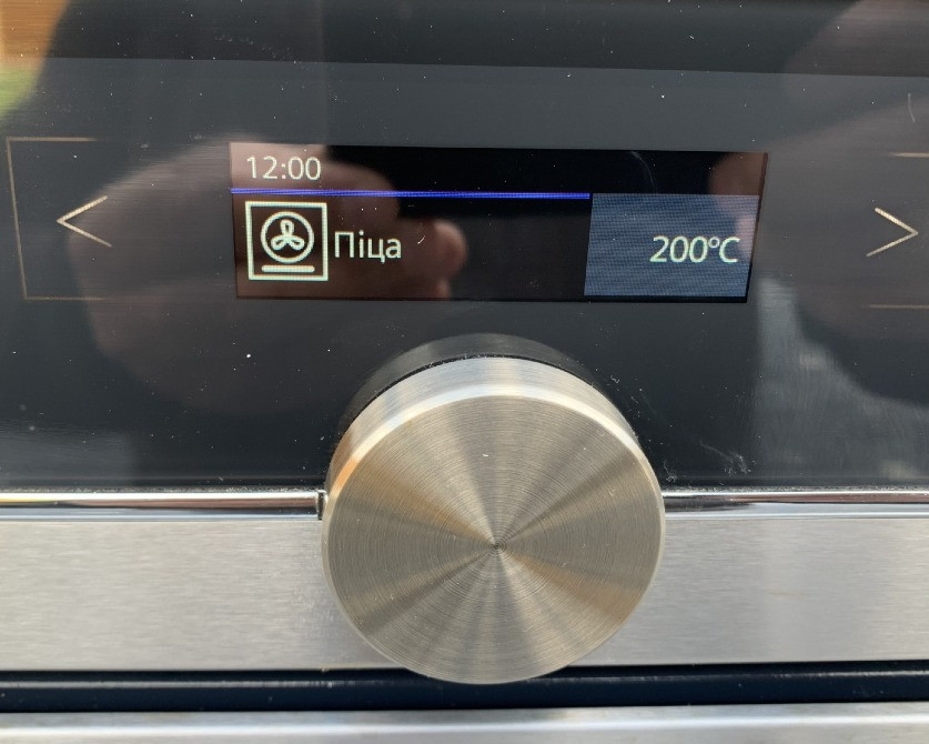 Духовка з мікрохвильовкою 2в1 Siemens CM636GBS1 45х60см Made in Germany Бережани - зображення 2