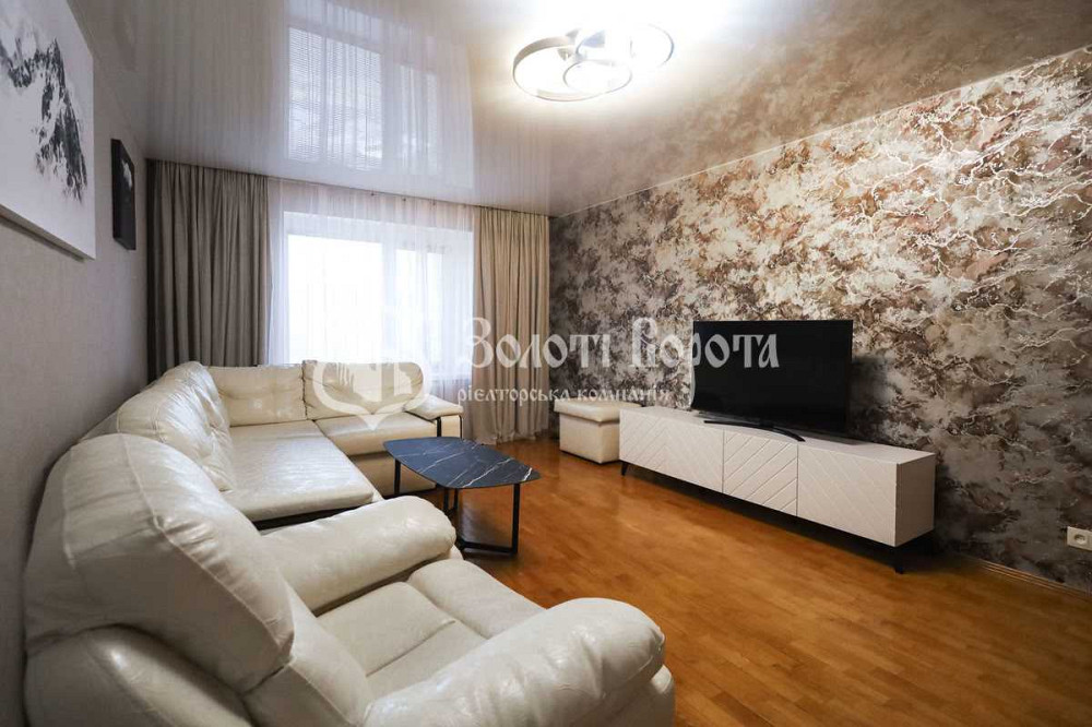 продажа 3-к квартира Киев, Дарницкий, 124000 $ Київ - зображення 5