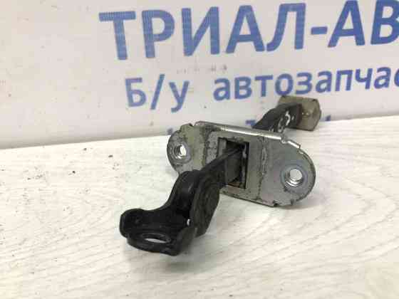 Ограничитель двери задний левый Nissan Juke F15 1.6 TURBO MR16DDT 2010 (б/у) Киев