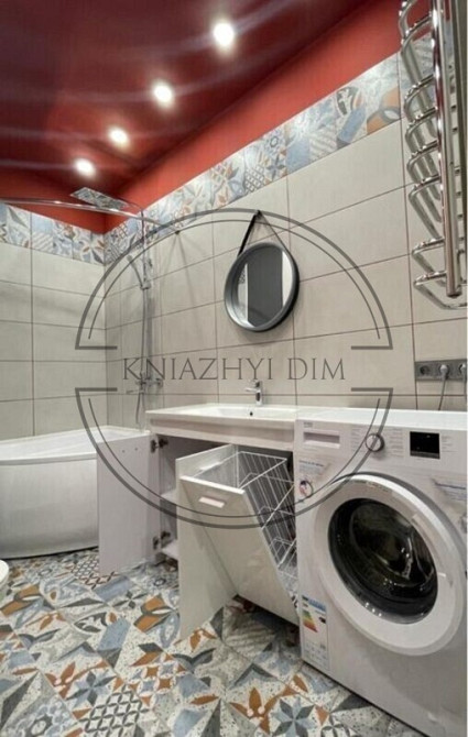 Аренда отличной 1-но к. квартиры в ЖК Династия. № 11197043 Київ - зображення 9