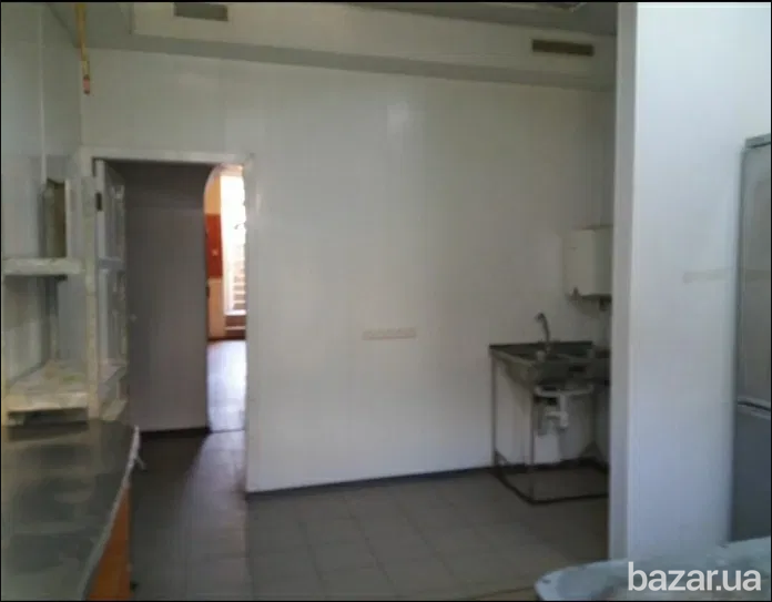 Сдам помещение - Озёрка, любой вид деятельности. 1 этаж, 2 входа. Дніпро - зображення 3