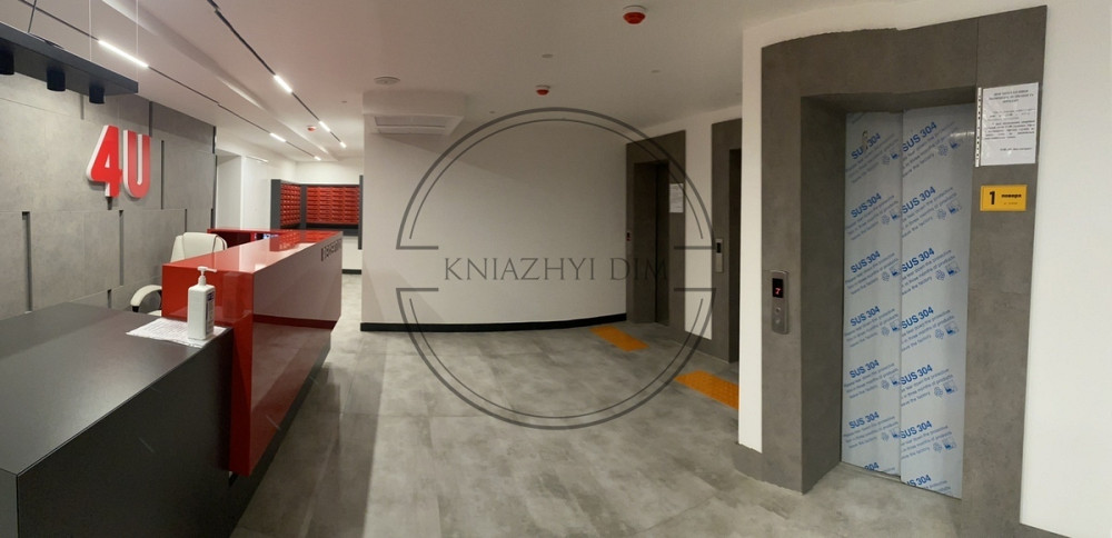 Продаж 1-но к.кв. по вул. Булаховській, м. Академмістеяко 10 хв. Код об'єкту №: 21144397 Київ - зображення 2