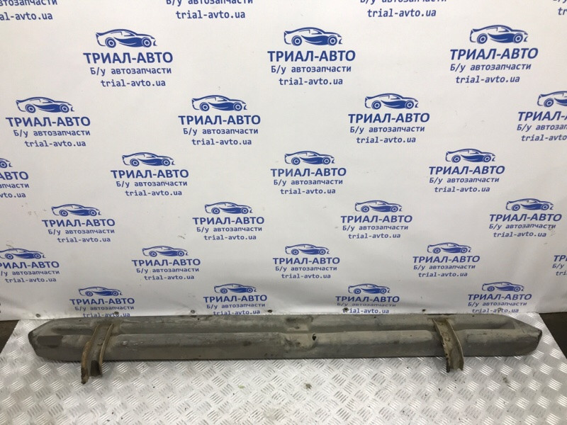 Подножка Nissan Pathfinder R51 2.5 DIESEL YD25DDTI 2004 прав. (б/у) Киев - изображение 5